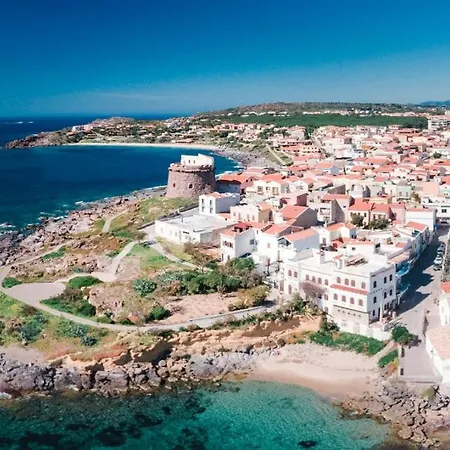 Puerto Escuso דירה פורטוסקוזו