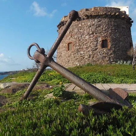 דירה Puerto Escuso פורטוסקוזו