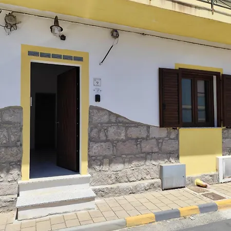 Puerto Escuso Appartement Portoscuso