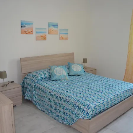 Puerto Escuso Διαμέρισμα Portoscuso