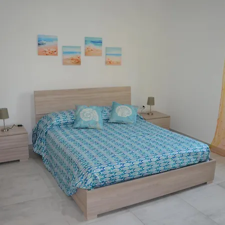 Puerto Escuso * פורטוסקוזו