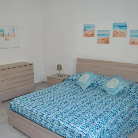 Διαμέρισμα Puerto Escuso *
