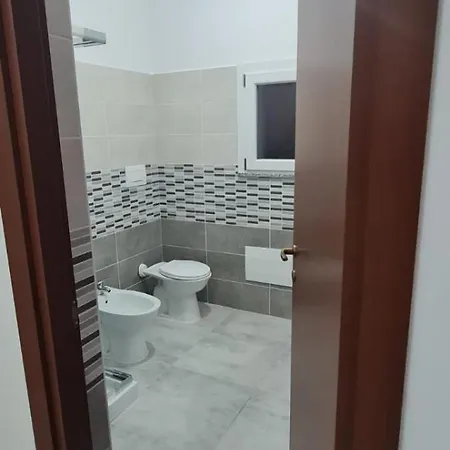 דירה Puerto Escuso
